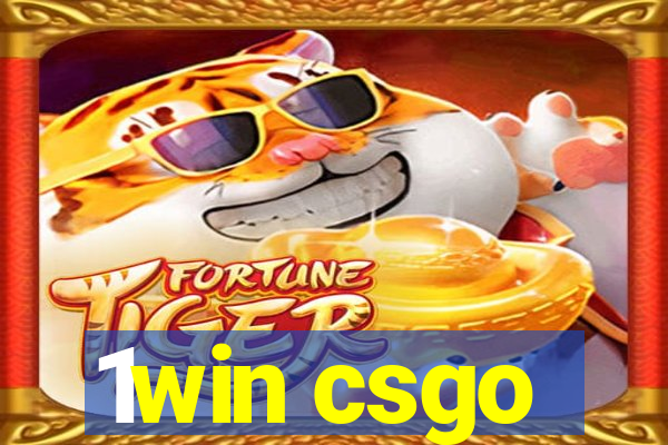 1win csgo