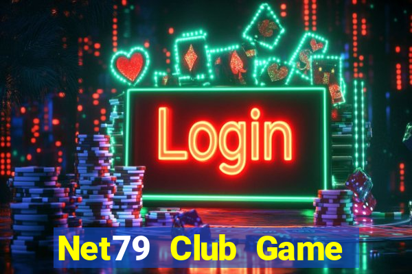 Net79 Club Game Bài Mậu Binh