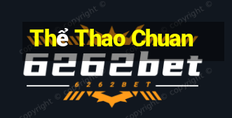 Thể Thao Chuan