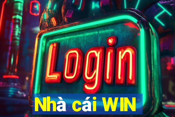 Nhà cái WIN