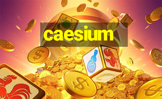 caesium