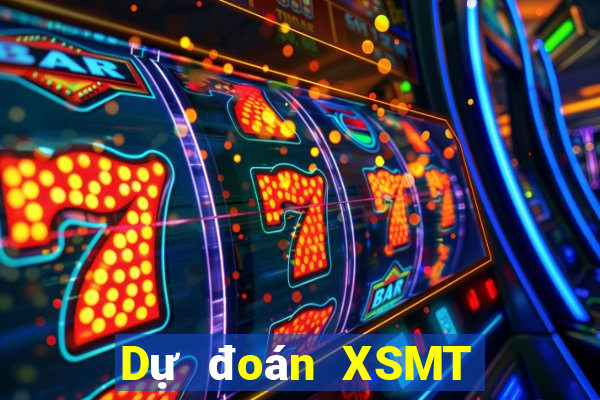 Dự đoán XSMT ngày 9