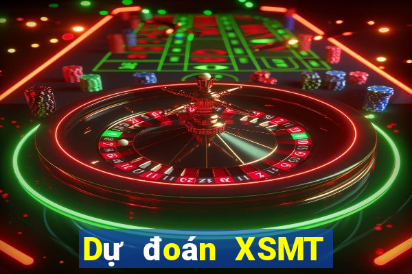 Dự đoán XSMT ngày 9