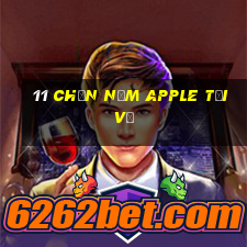 11 Chọn năm Apple Tải về