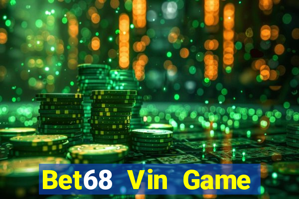 Bet68 Vin Game Bài Offline Cho Pc