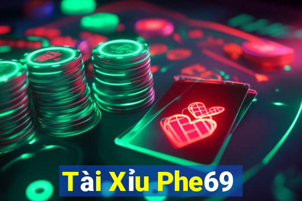 Tài Xỉu Phe69