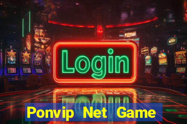 Ponvip Net Game Bài Big52