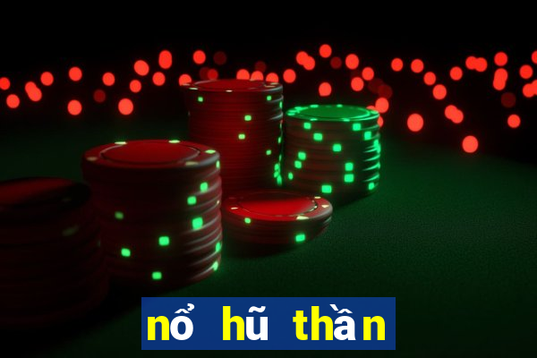 nổ hũ thần tài club