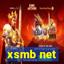 xsmb net