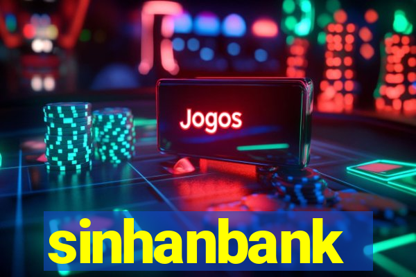 sinhanbank