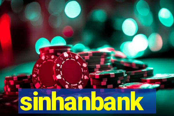 sinhanbank