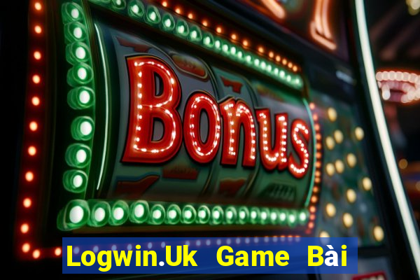 Logwin.Uk Game Bài Phái Mạnh