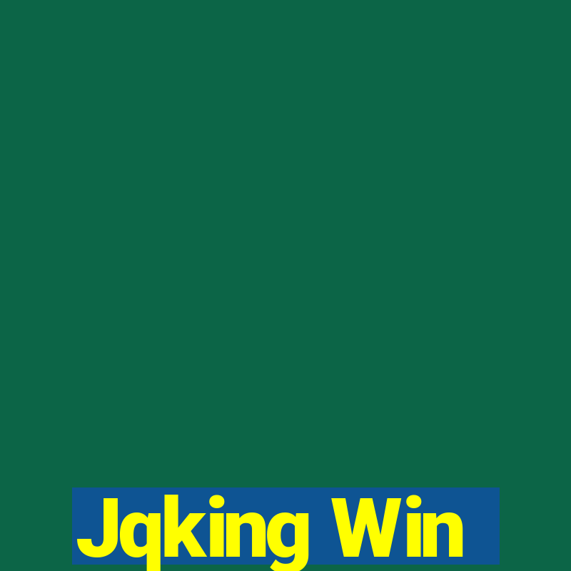 Jqking Win