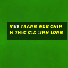 M88 Trang web chính thức của Đinh Long