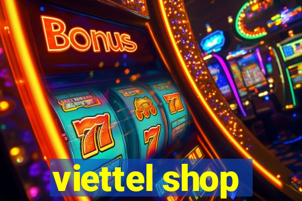 viettel shop