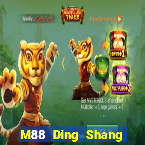 M88 Ding Shang Tải về