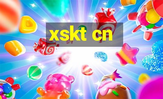 xskt cn