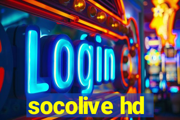 socolive hd