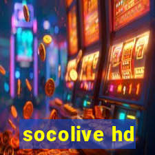 socolive hd