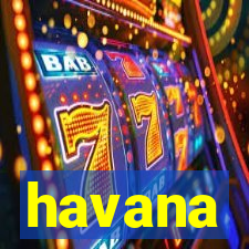 havana