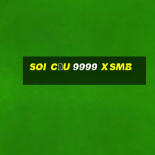 soi cầu 9999 xsmb