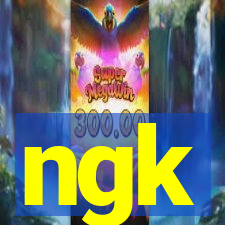 ngk