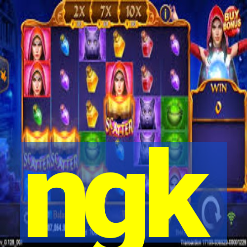 ngk