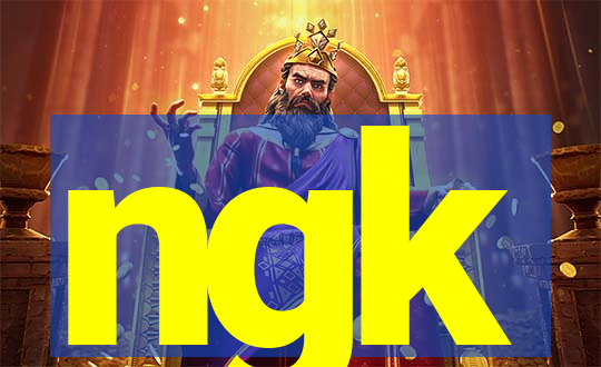 ngk