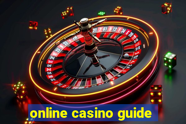 online casino guide