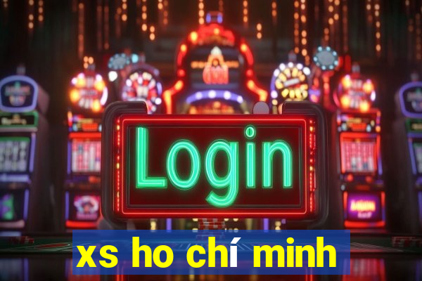 xs ho chí minh