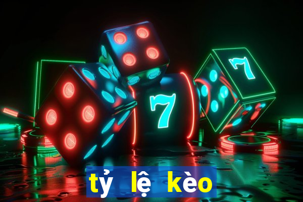 tỷ lệ kèo nhà cái tv