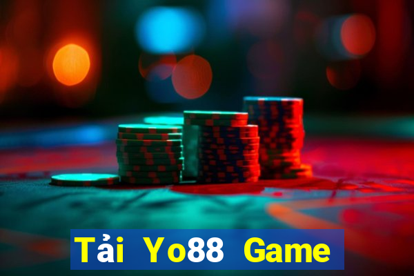 Tải Yo88 Game Bài 69 Doi Thuong