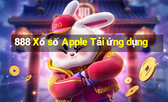 888 Xổ số Apple Tải ứng dụng