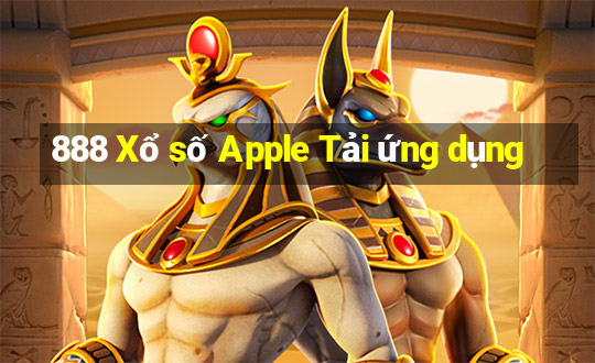 888 Xổ số Apple Tải ứng dụng