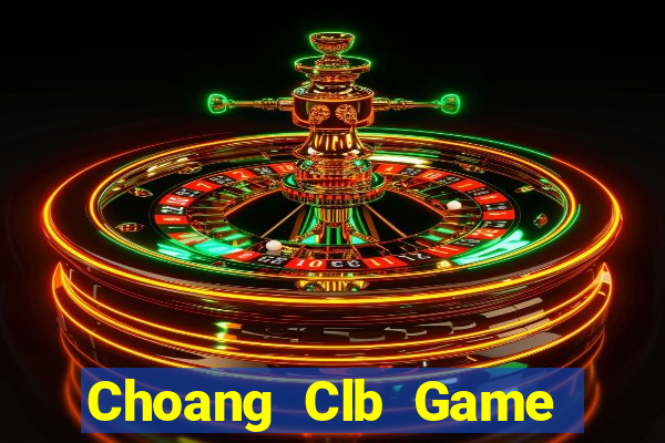 Choang Clb Game Bài Go88