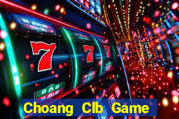 Choang Clb Game Bài Go88