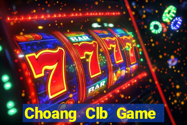 Choang Clb Game Bài Go88