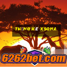 Thống kê XSQNA