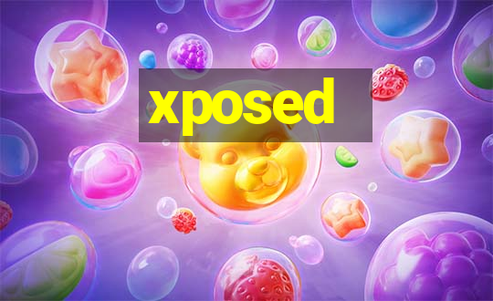 xposed