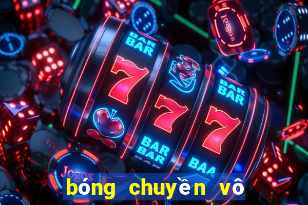 bóng chuyền vô địch châu âu