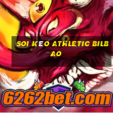 soi kèo athletic bilbao