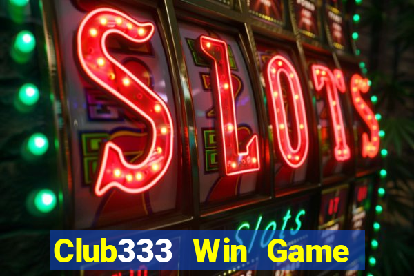 Club333 Win Game Bài Iwin