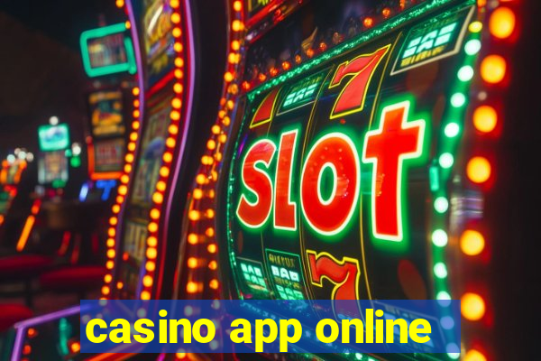 casino app online