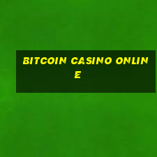 bitcoin casino online