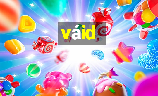 váid