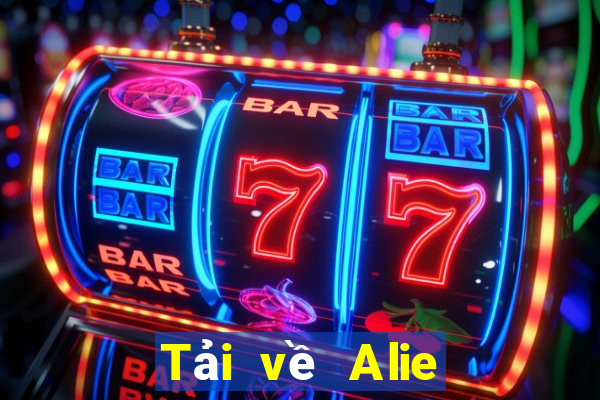 Tải về Alie Xổ số cho Android