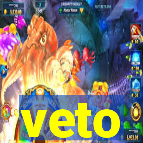 veto