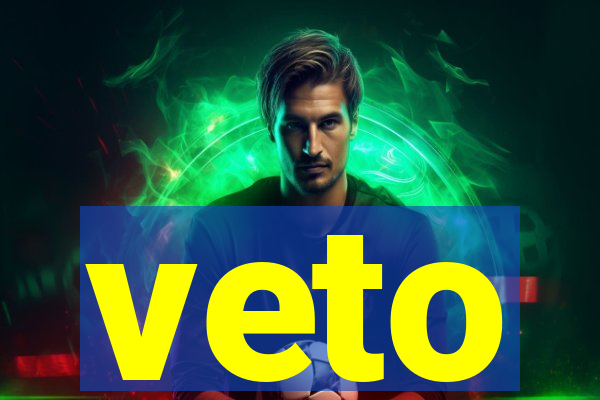 veto