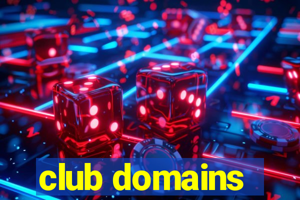 club domains