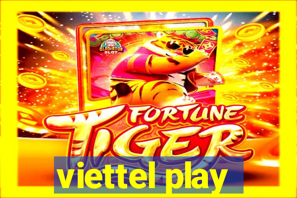 viettel play